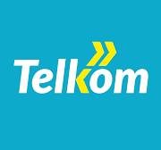 Telkom Logo